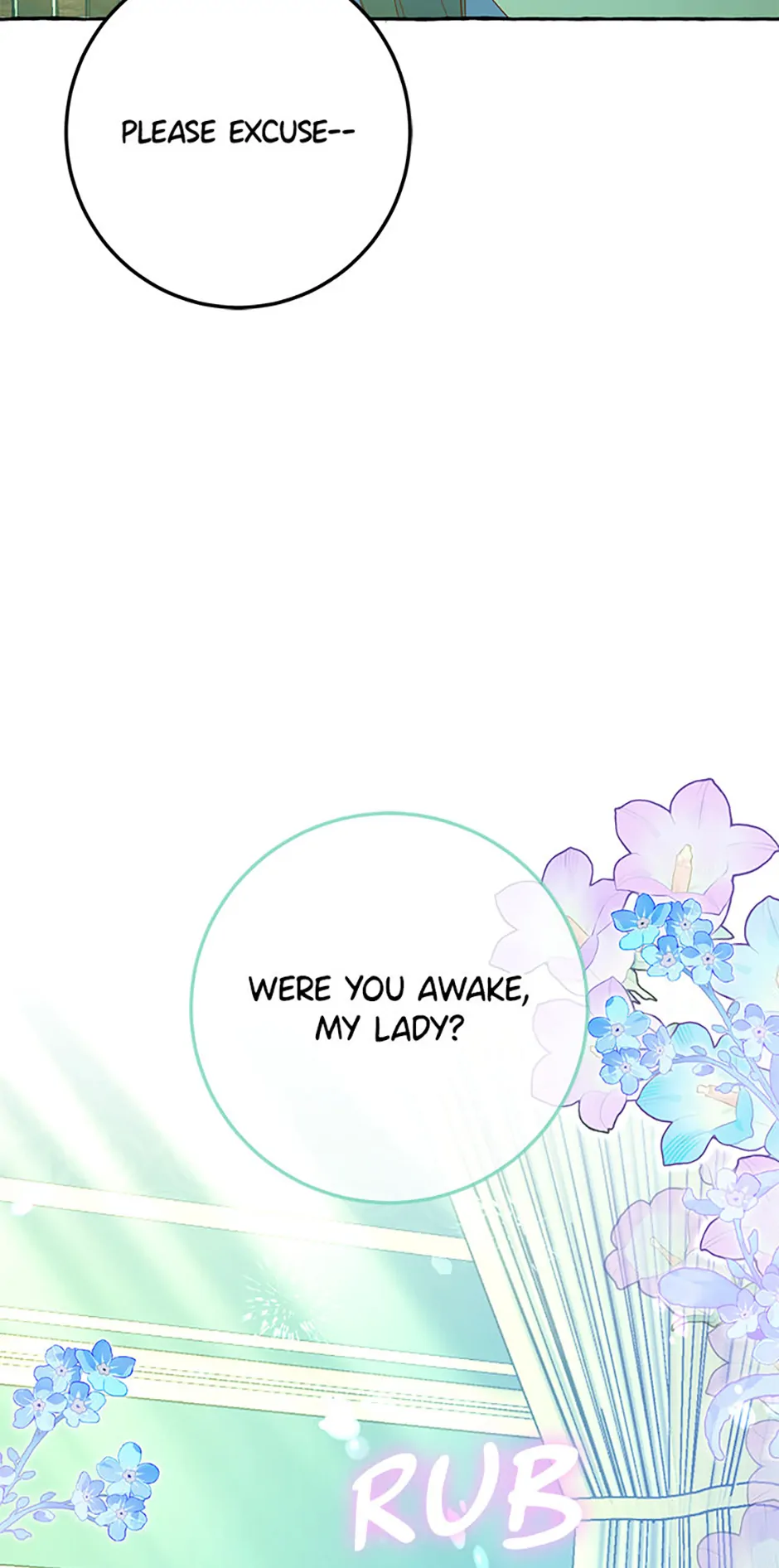 The Villainess Doesn’t Need A New Husband! Chapter 28 269 04