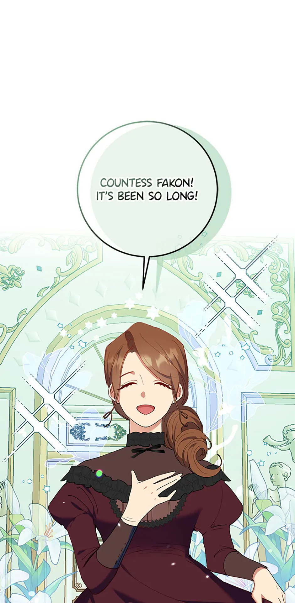 The Villainess Doesn’t Need A New Husband! Chapter 28 274 09