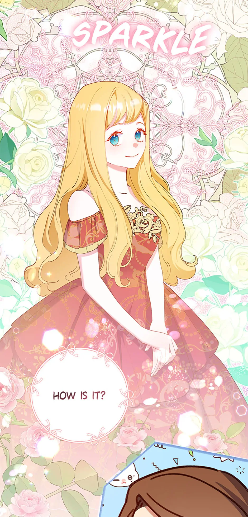 The Villainess Doesn’t Need A New Husband! Chapter 28 282 17