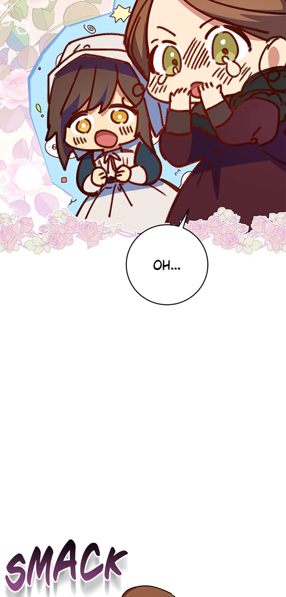 The Villainess Doesn’t Need A New Husband! Chapter 28 283 18