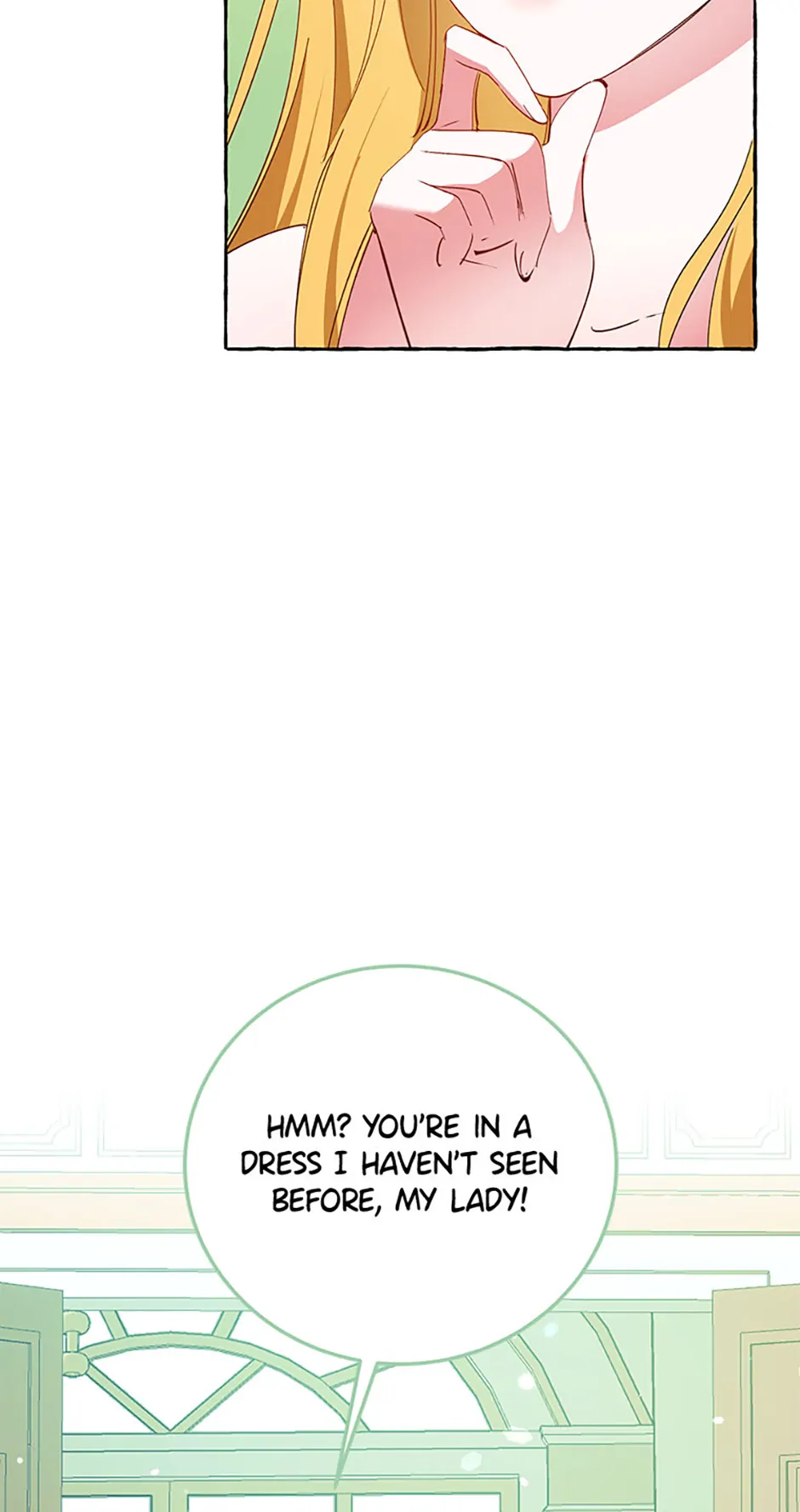 The Villainess Doesn’t Need A New Husband! Chapter 28 288 23