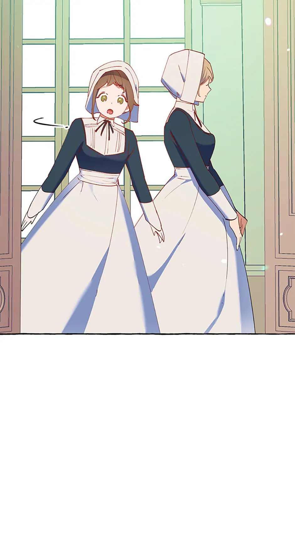 The Villainess Doesn’t Need A New Husband! Chapter 28 289 24