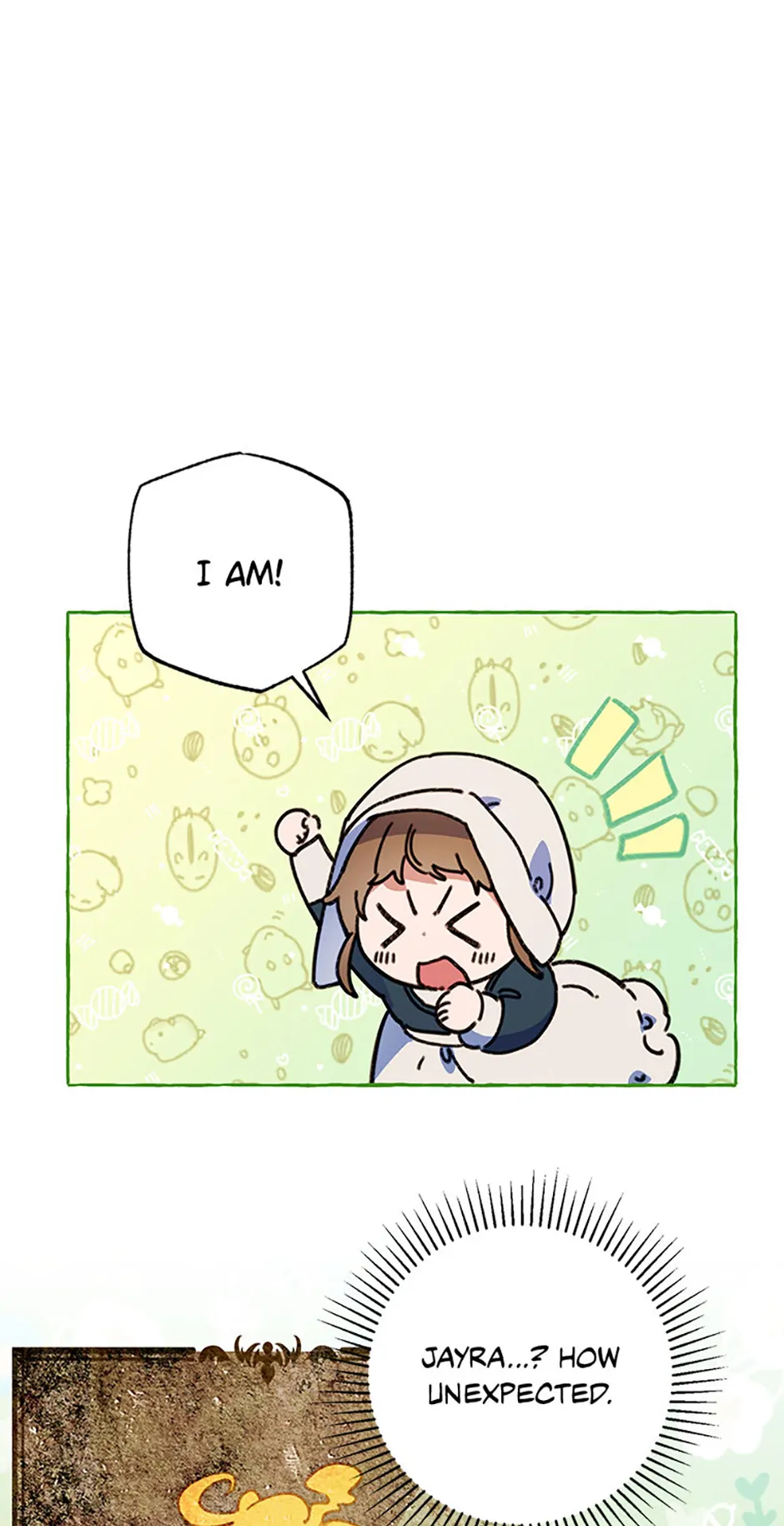 The Villainess Doesn’t Need A New Husband! Chapter 28 291 26