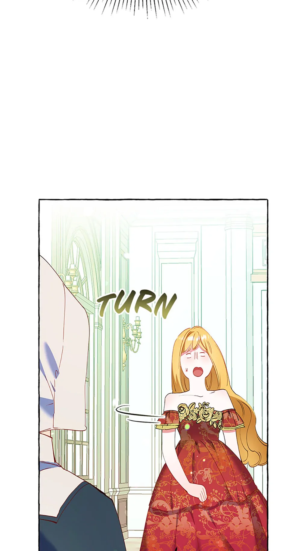 The Villainess Doesn’t Need A New Husband! Chapter 28 293 28