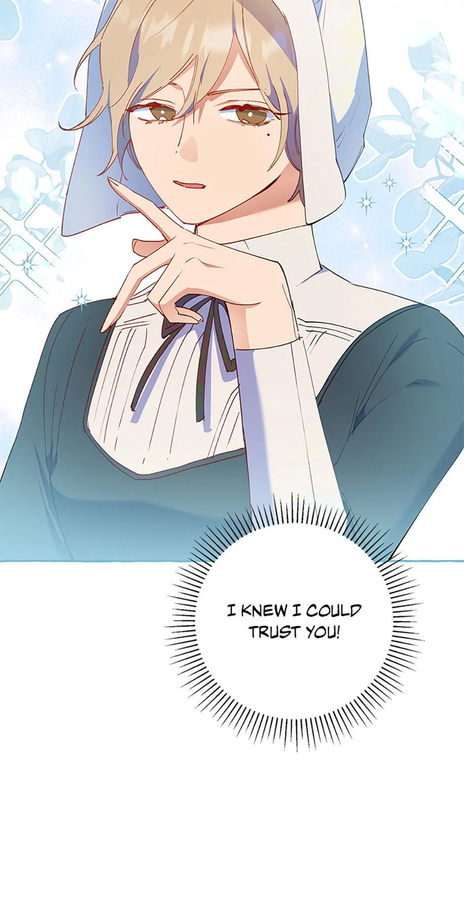 The Villainess Doesn’t Need A New Husband! Chapter 28 295 30