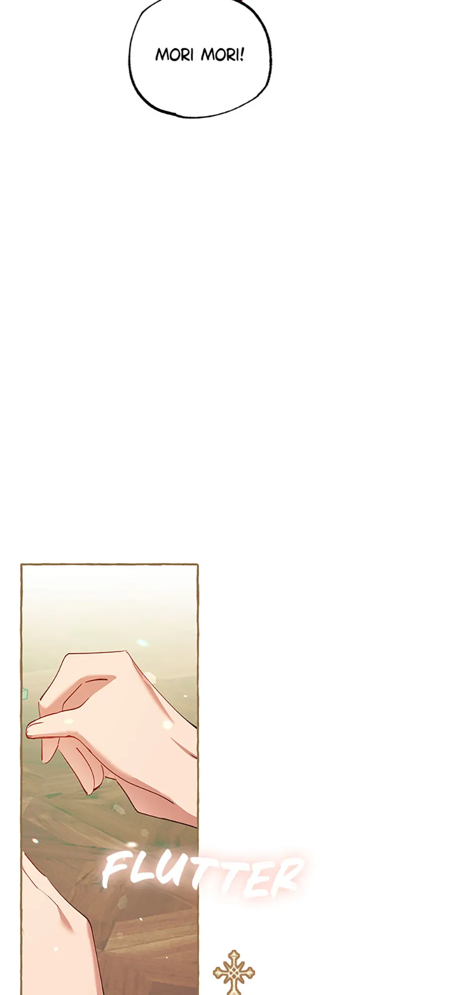 The Villainess Doesn’t Need A New Husband! Chapter 28 297 32