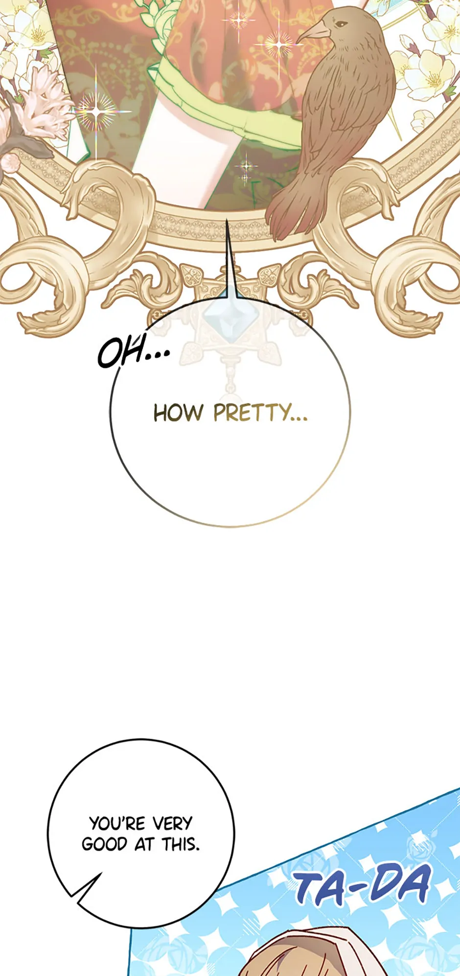 The Villainess Doesn’t Need A New Husband! Chapter 28 299 34