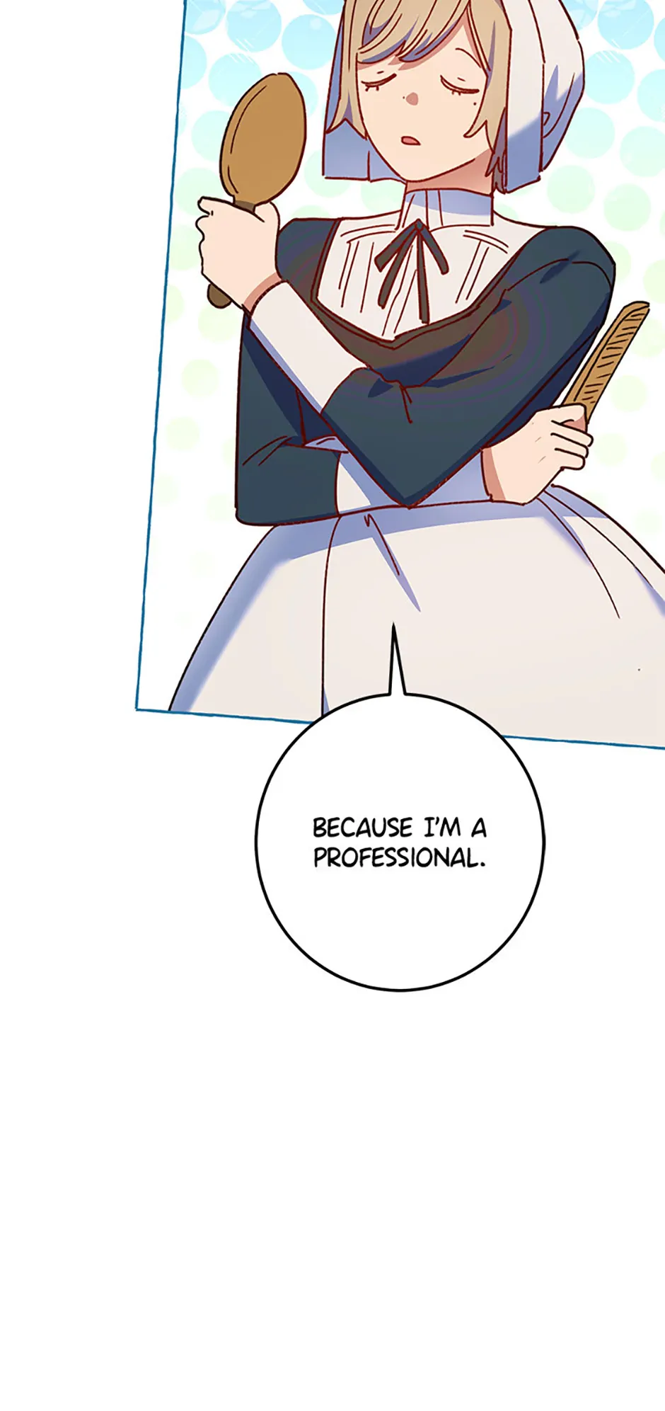 The Villainess Doesn’t Need A New Husband! Chapter 28 300 35