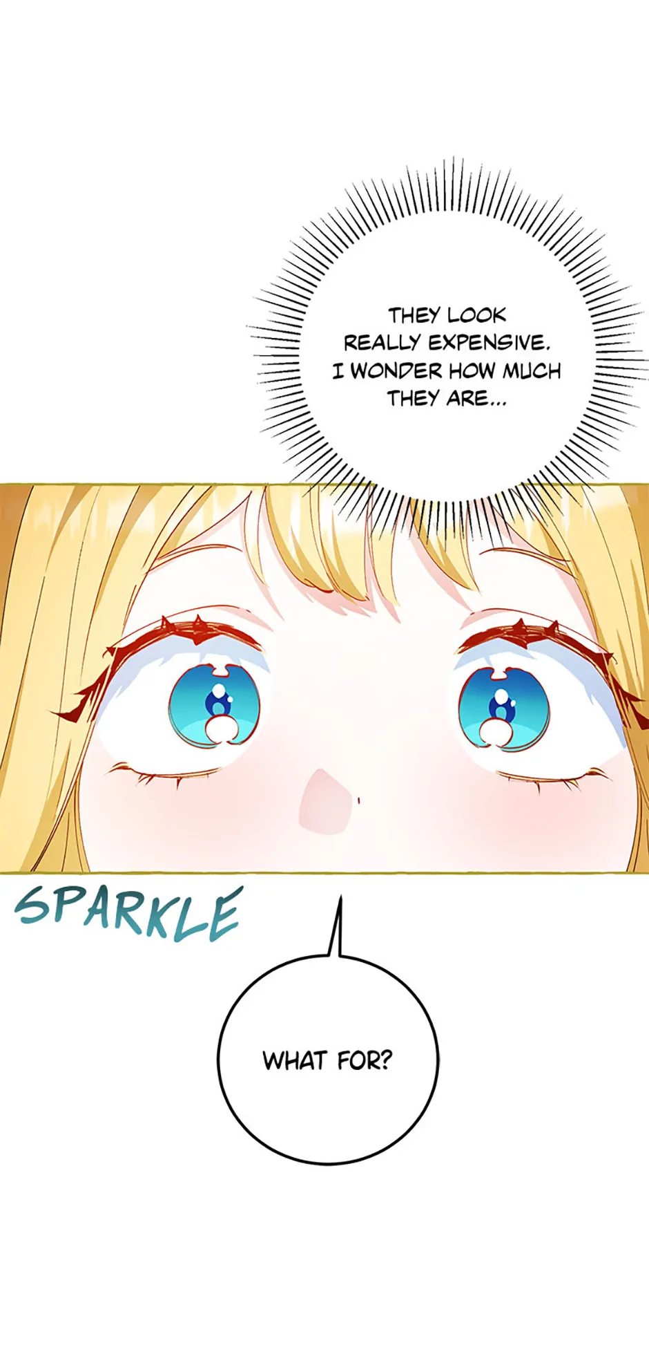 The Villainess Doesn’t Need A New Husband! Chapter 28 310 45