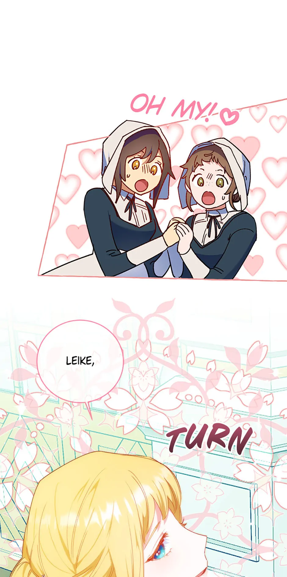 The Villainess Doesn’t Need A New Husband! Chapter 28 317 52