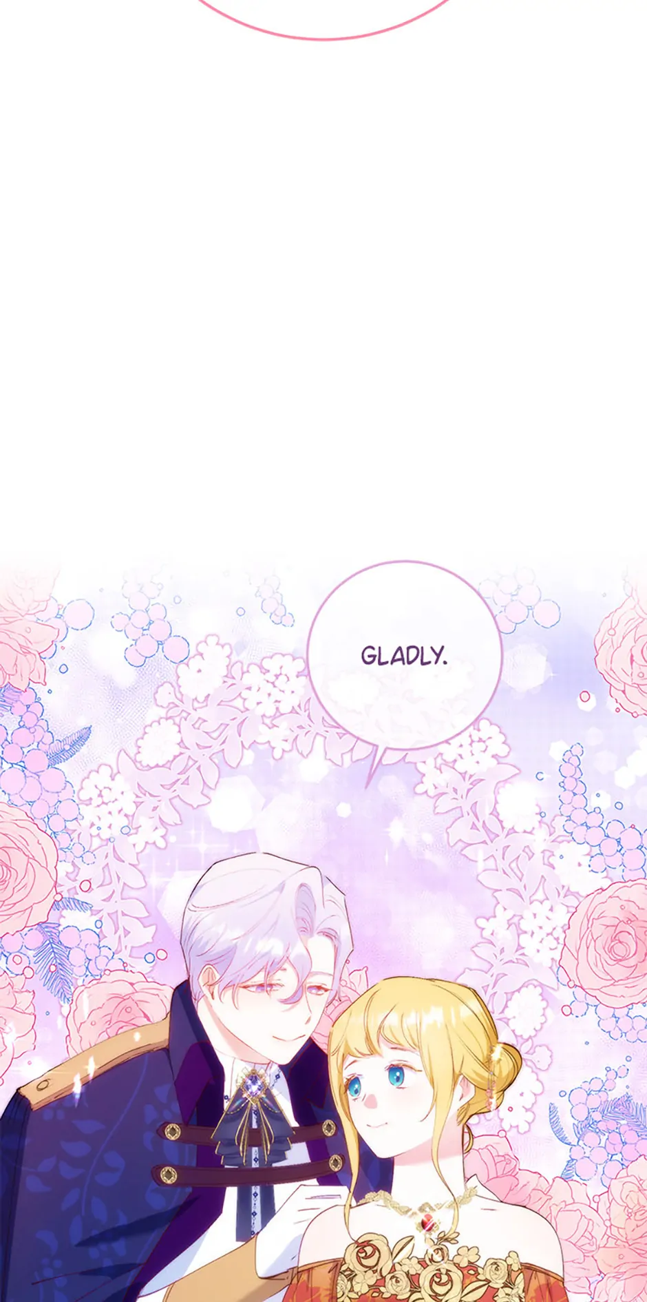 The Villainess Doesn’t Need A New Husband! Chapter 28 319 54