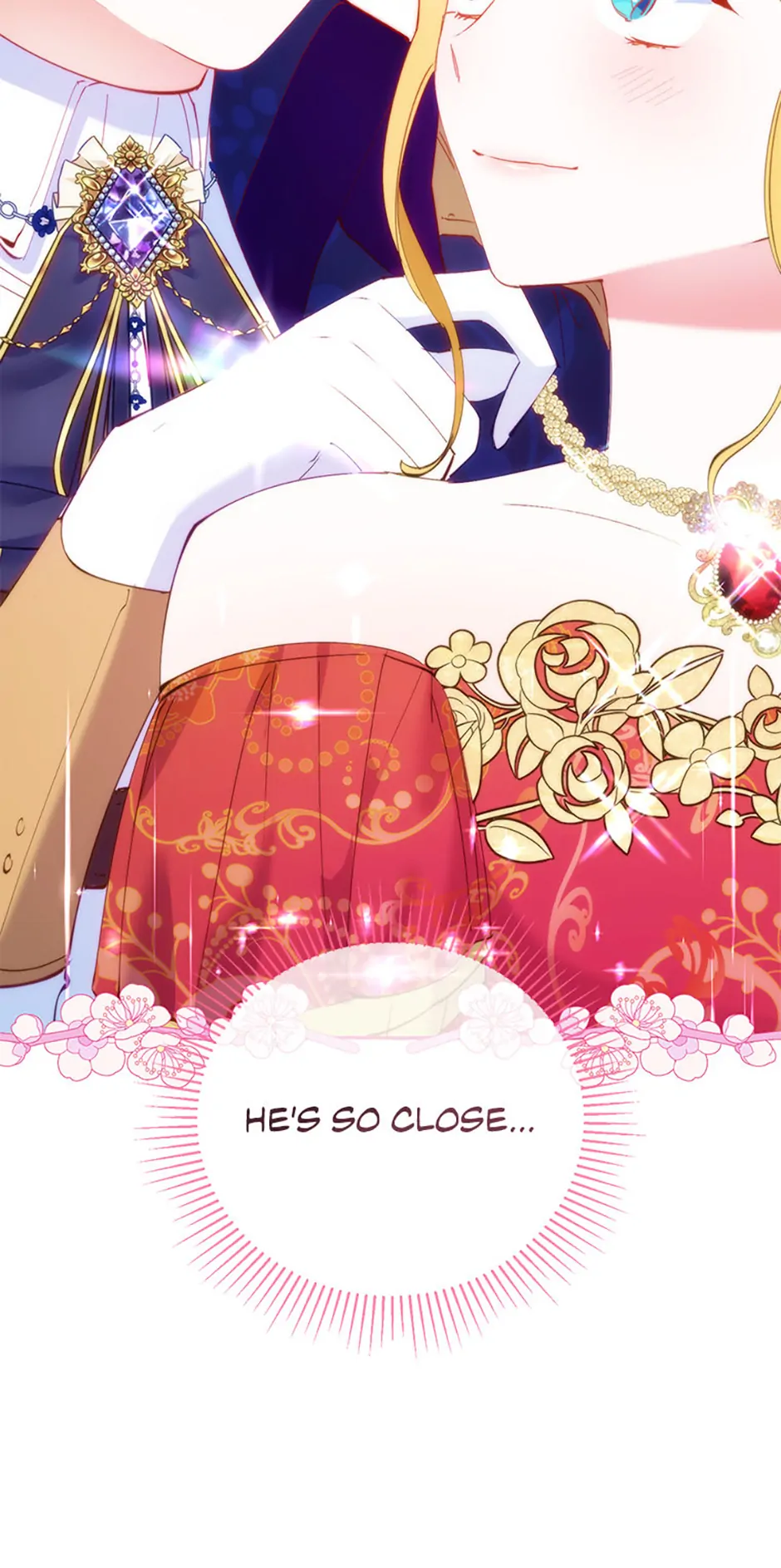 The Villainess Doesn’t Need A New Husband! Chapter 28 321 56