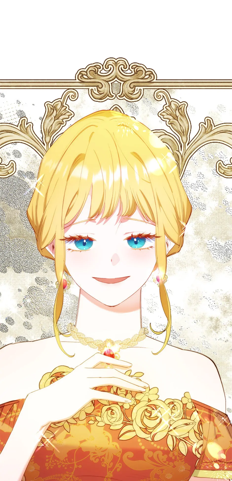 The Villainess Doesn’t Need A New Husband! Chapter 28 323 58