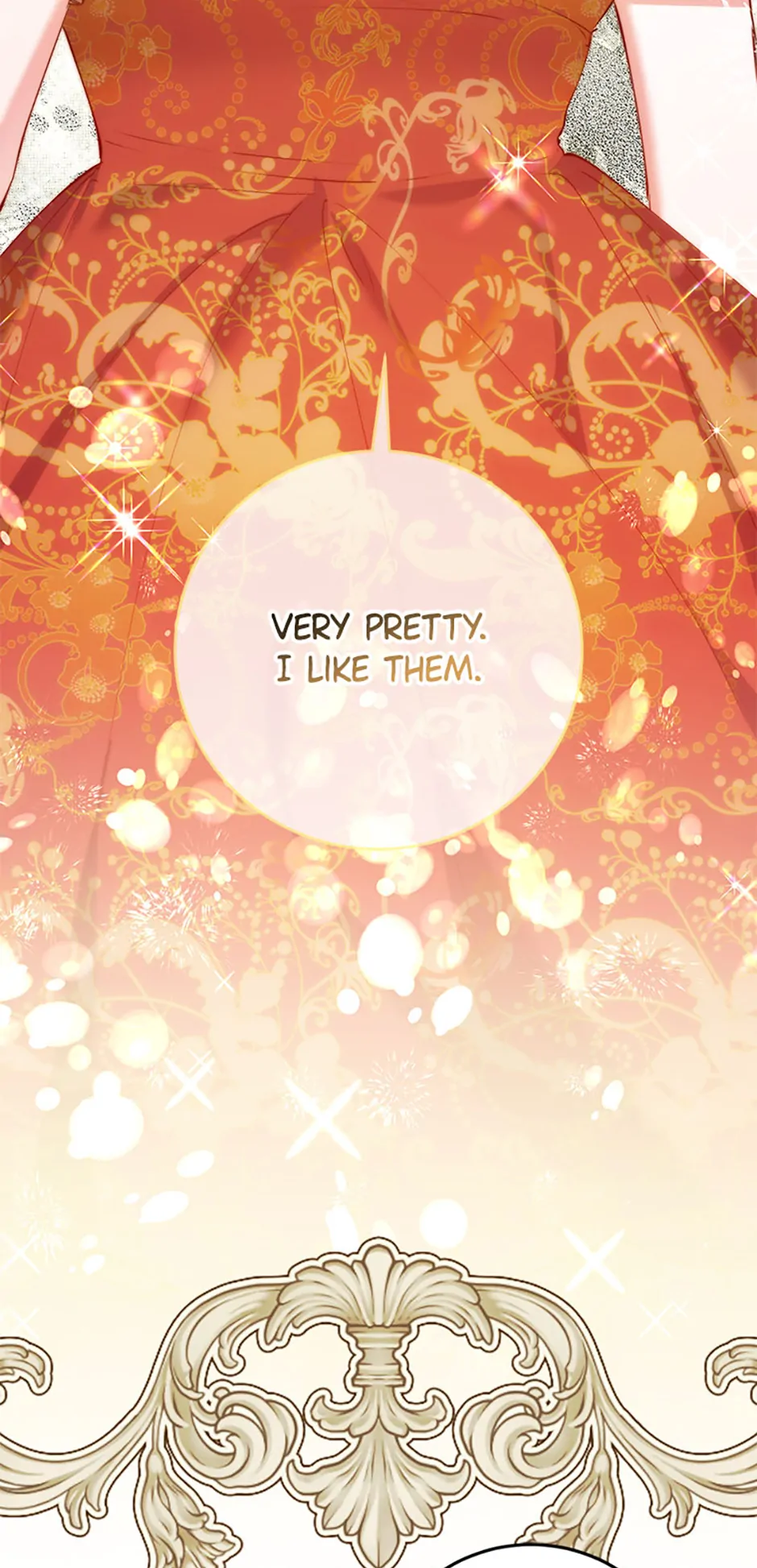 The Villainess Doesn’t Need A New Husband! Chapter 28 324 59