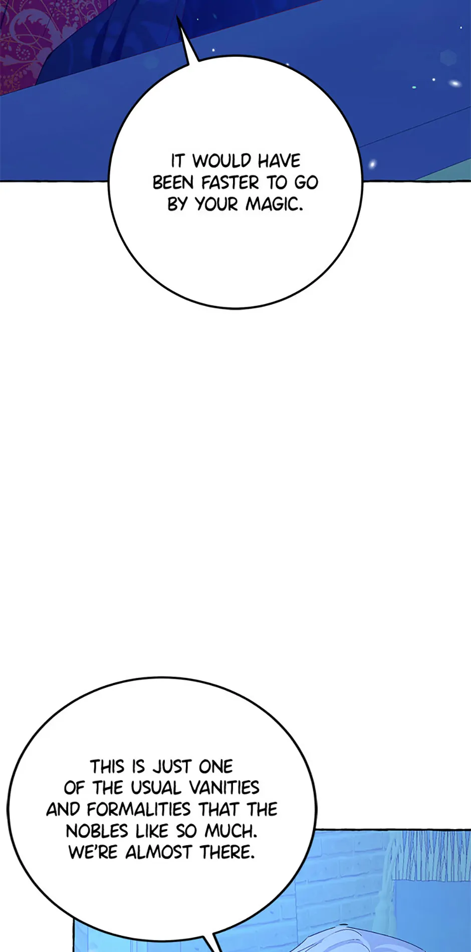 The Villainess Doesn’t Need A New Husband! Chapter 28 331 66