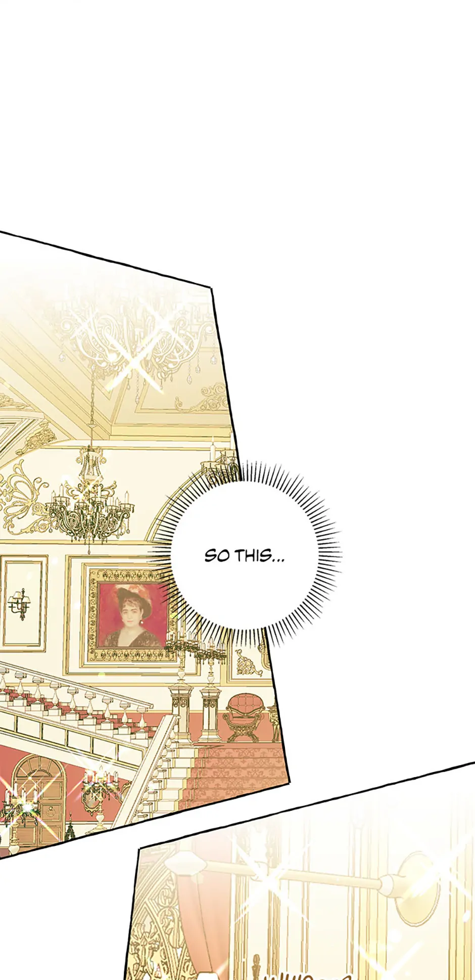 The Villainess Doesn’t Need A New Husband! Chapter 28 342 77