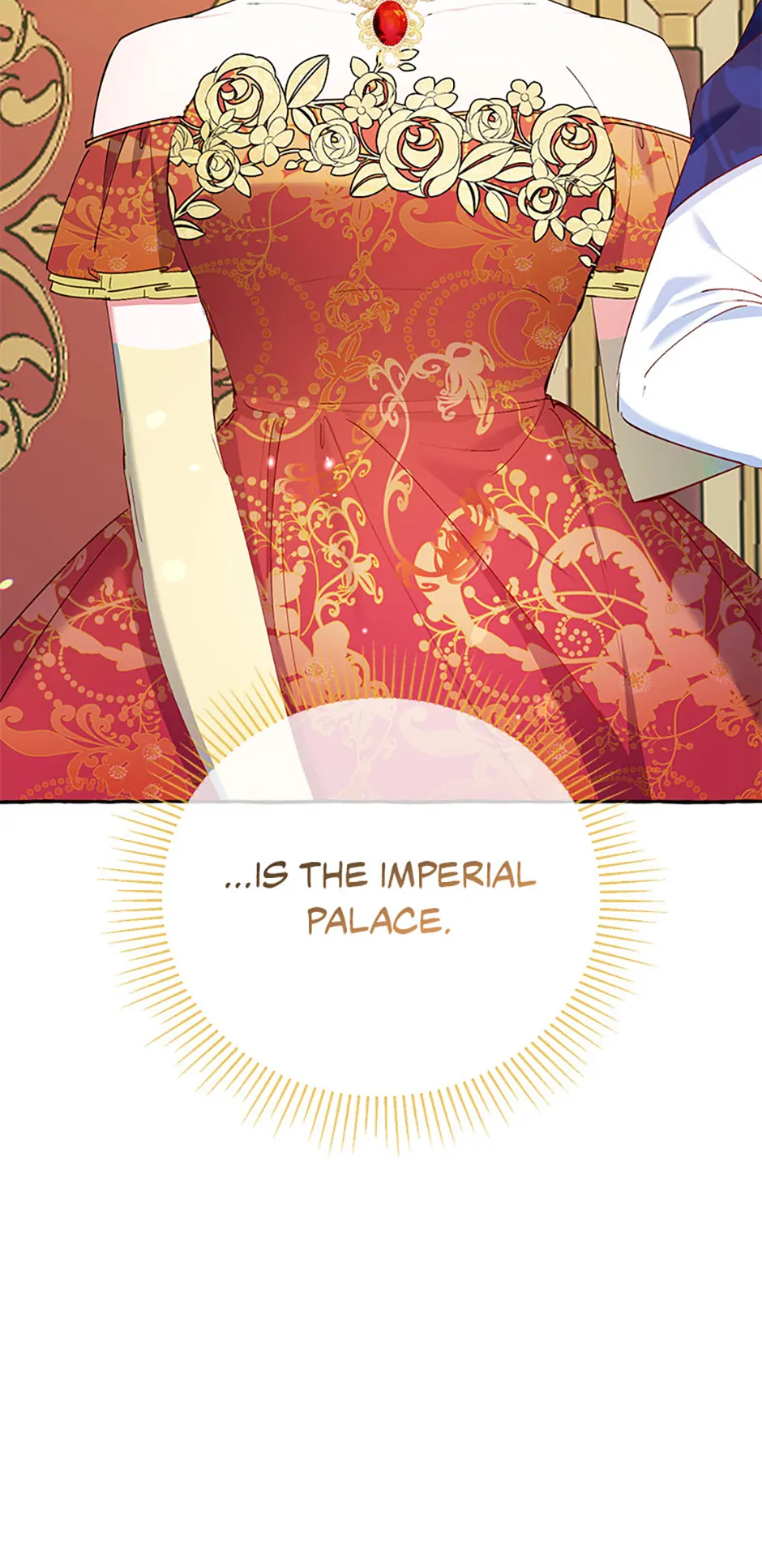 The Villainess Doesn’t Need A New Husband! Chapter 28 344 79