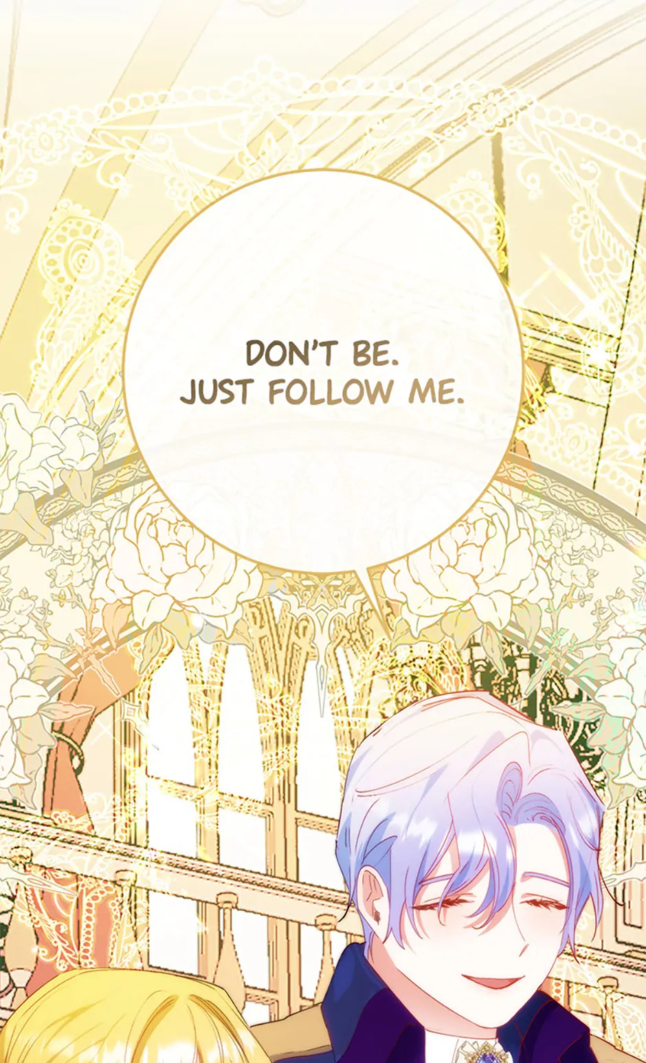 The Villainess Doesn’t Need A New Husband! Chapter 28 346 81