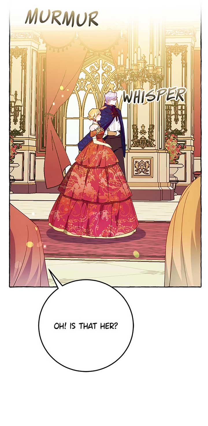 The Villainess Doesn’t Need A New Husband! Chapter 29 234 02