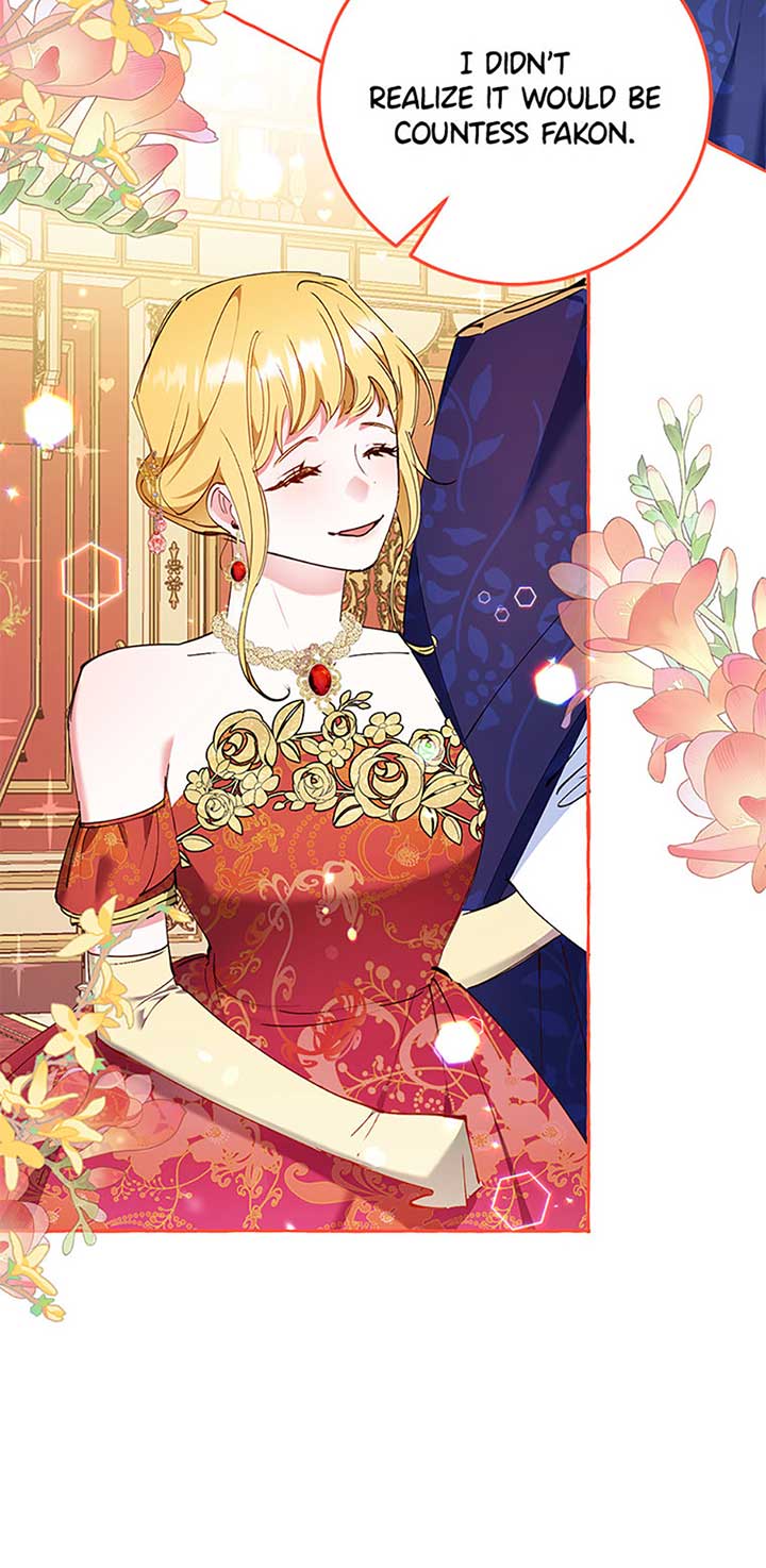 The Villainess Doesn’t Need A New Husband! Chapter 29 236 04