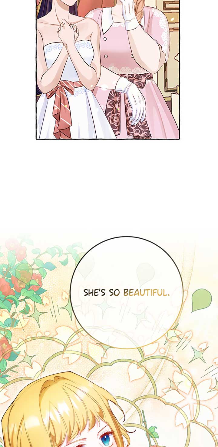 The Villainess Doesn’t Need A New Husband! Chapter 29 238 06