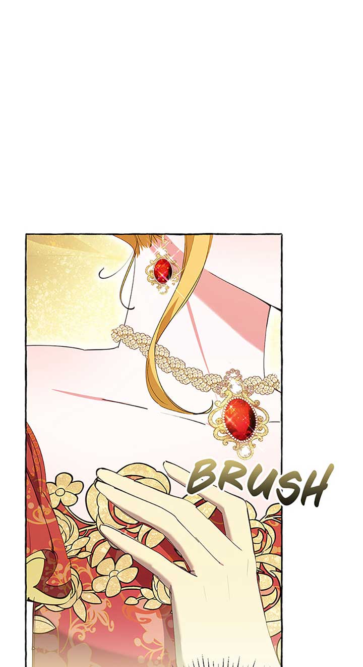 The Villainess Doesn’t Need A New Husband! Chapter 29 241 09