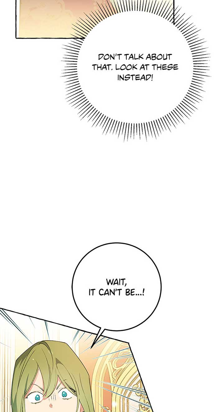 The Villainess Doesn’t Need A New Husband! Chapter 29 242 10