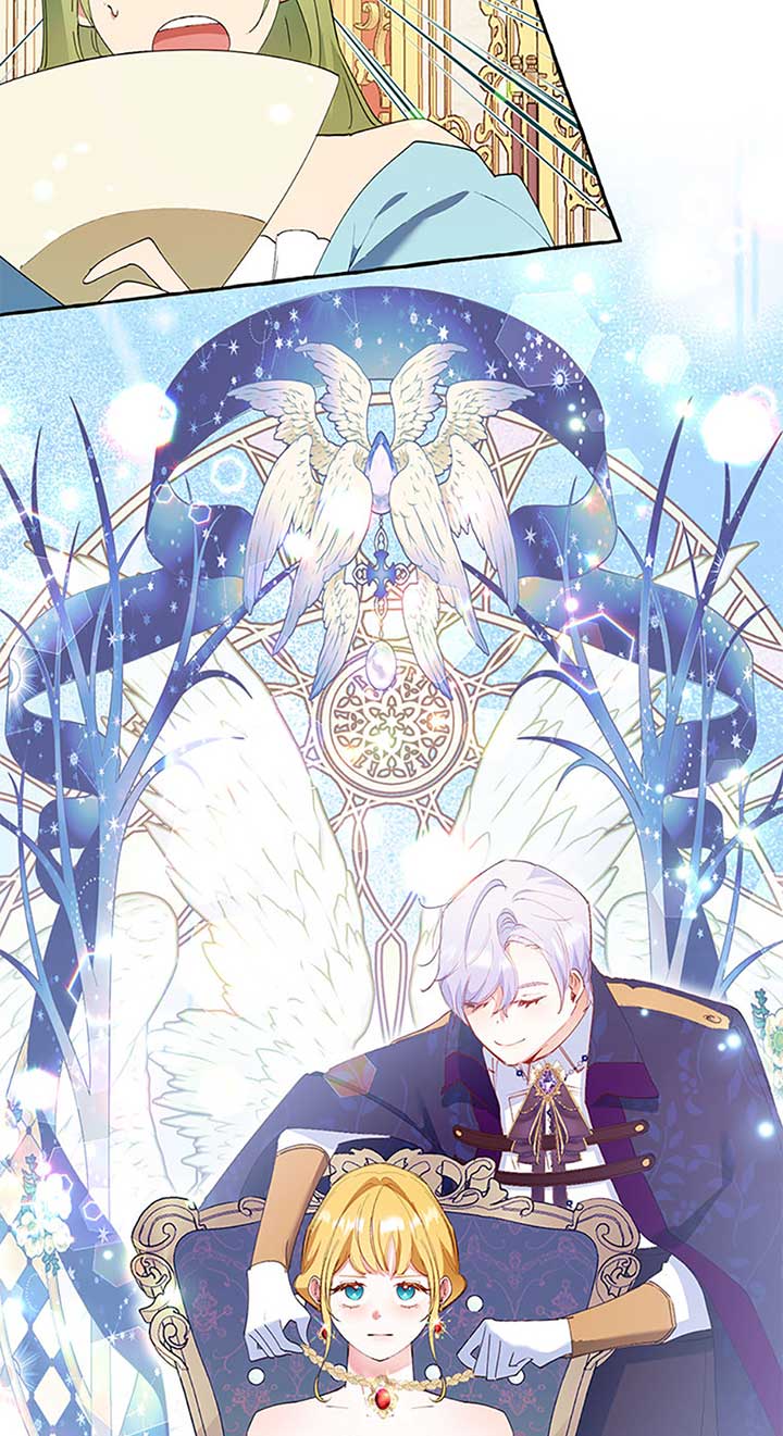 The Villainess Doesn’t Need A New Husband! Chapter 29 243 11