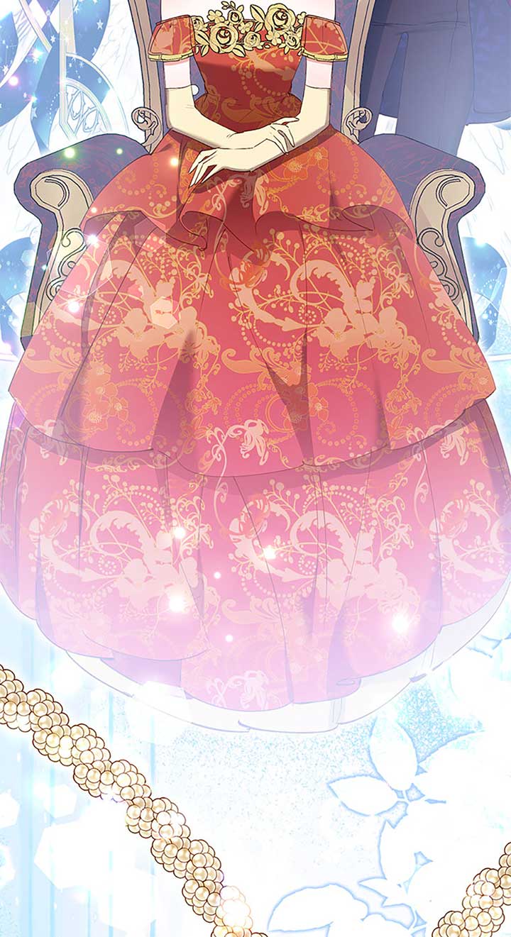 The Villainess Doesn’t Need A New Husband! Chapter 29 244 12