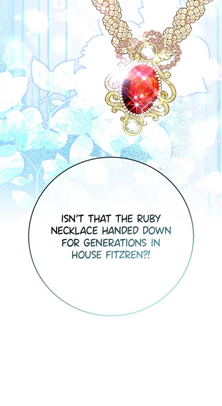 The Villainess Doesn’t Need A New Husband! Chapter 29 245 13