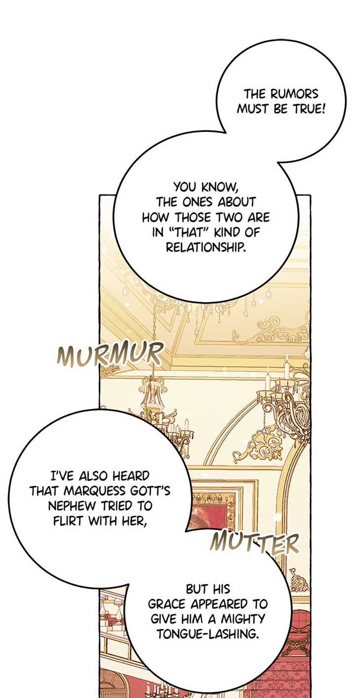 The Villainess Doesn’t Need A New Husband! Chapter 29 246 14