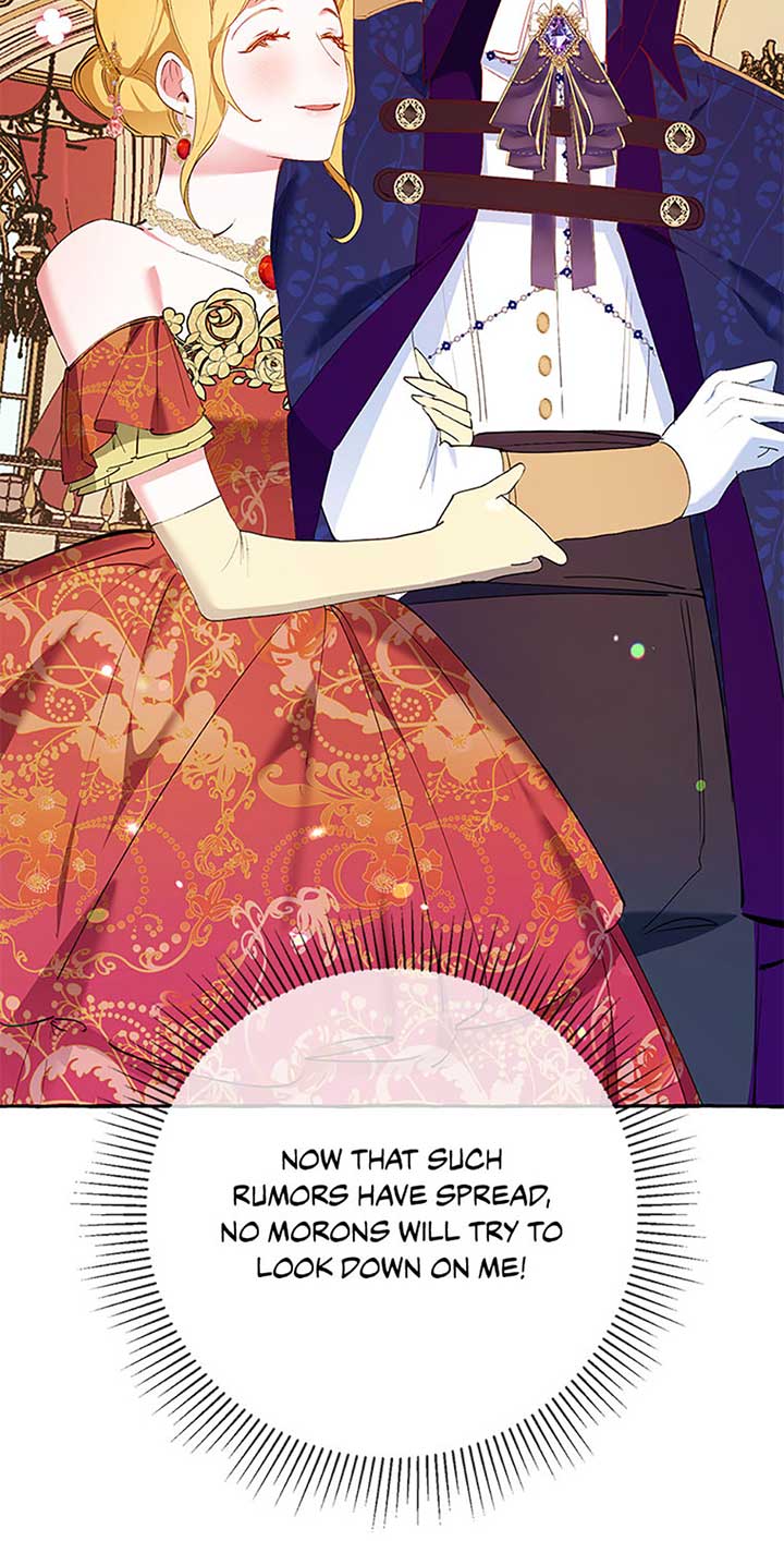 The Villainess Doesn’t Need A New Husband! Chapter 29 248 16