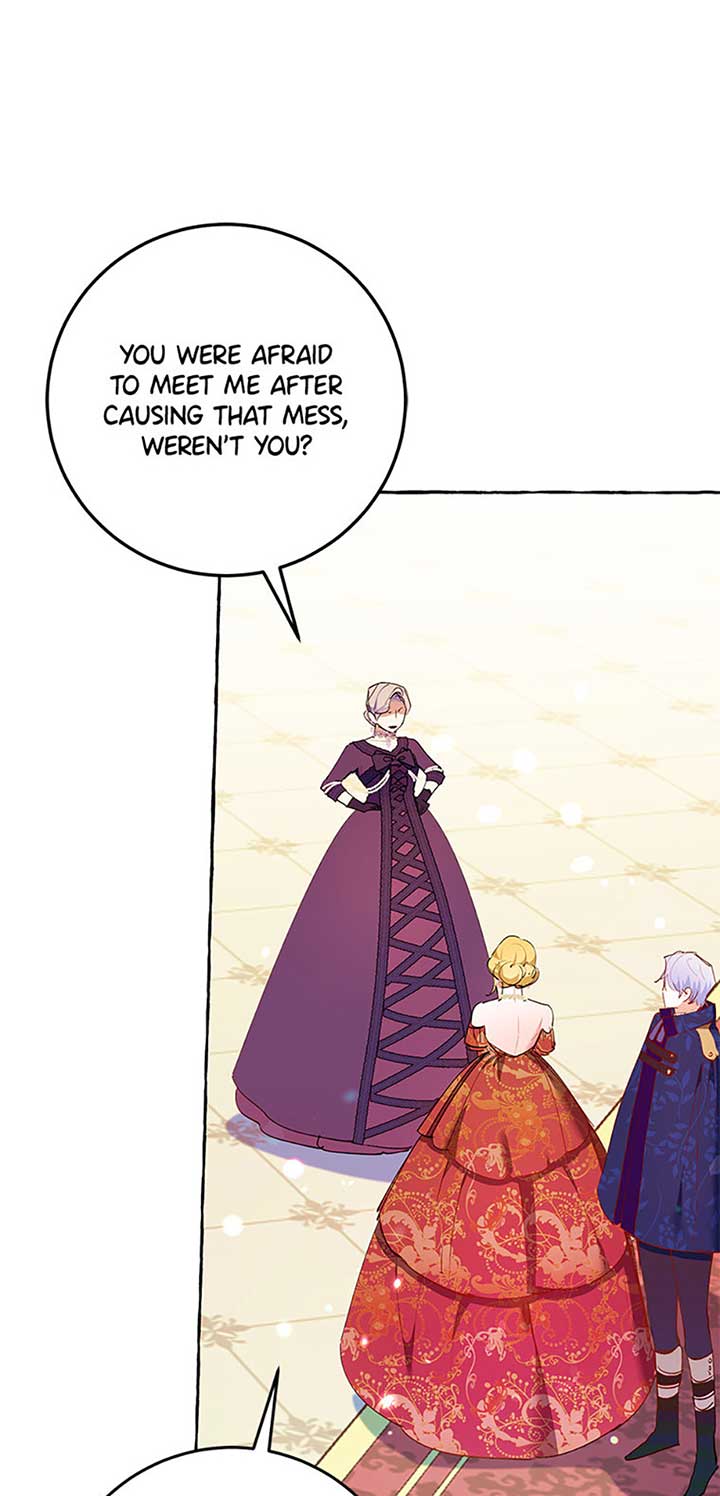 The Villainess Doesn’t Need A New Husband! Chapter 29 255 23