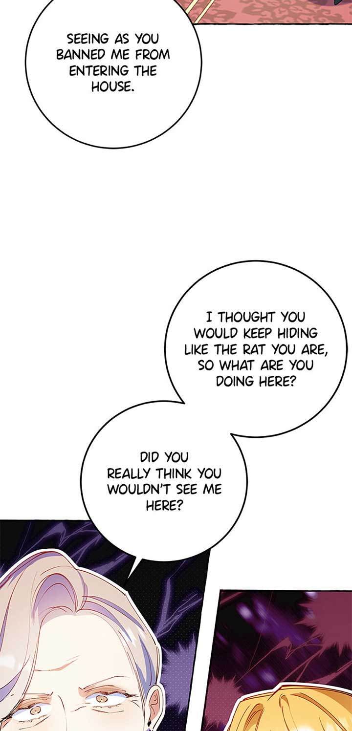 The Villainess Doesn’t Need A New Husband! Chapter 29 256 24