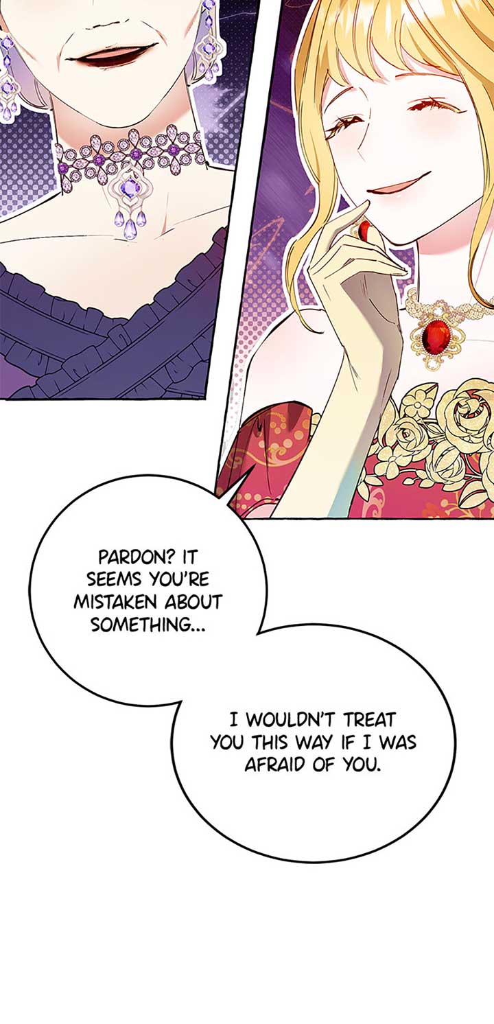 The Villainess Doesn’t Need A New Husband! Chapter 29 257 25