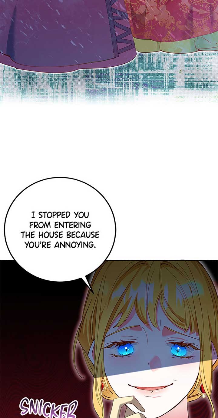 The Villainess Doesn’t Need A New Husband! Chapter 29 259 27