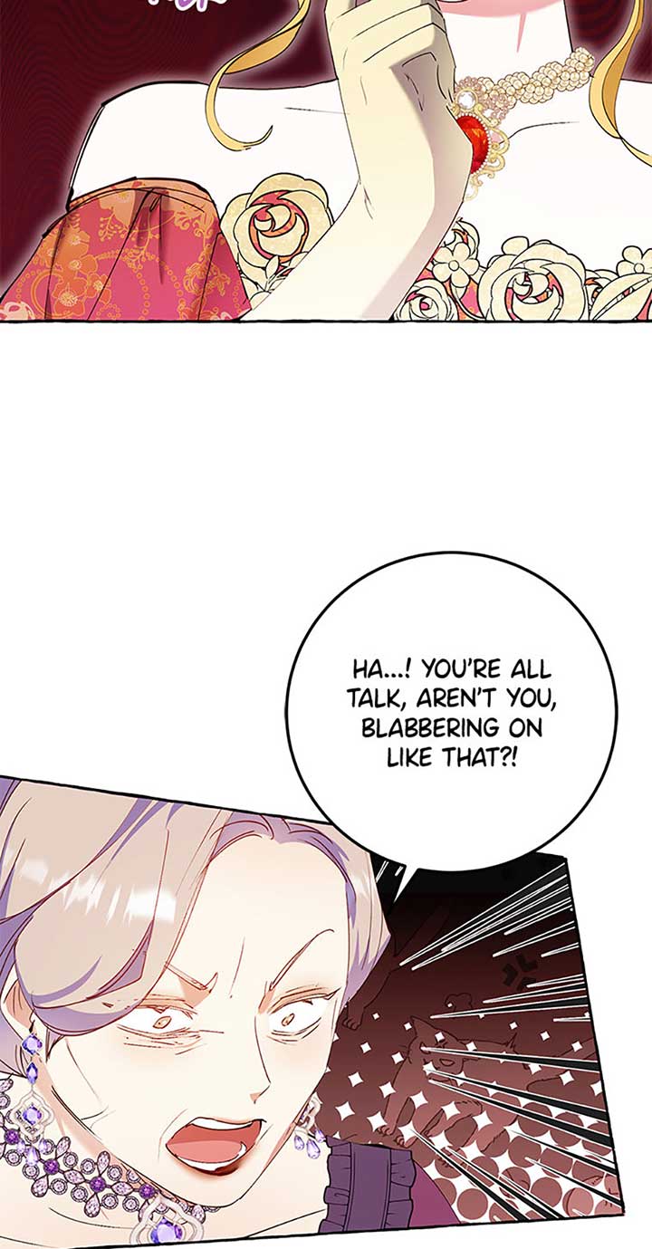 The Villainess Doesn’t Need A New Husband! Chapter 29 260 28