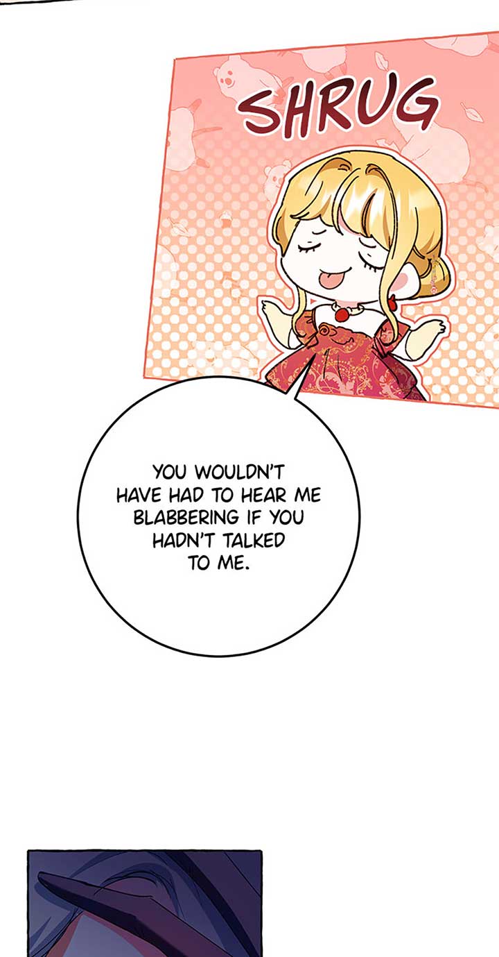 The Villainess Doesn’t Need A New Husband! Chapter 29 261 29