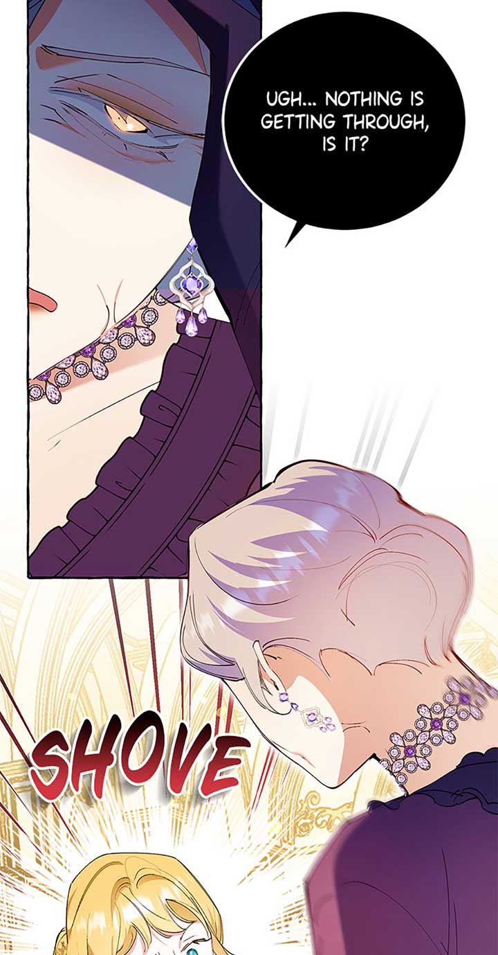 The Villainess Doesn’t Need A New Husband! Chapter 29 262 30