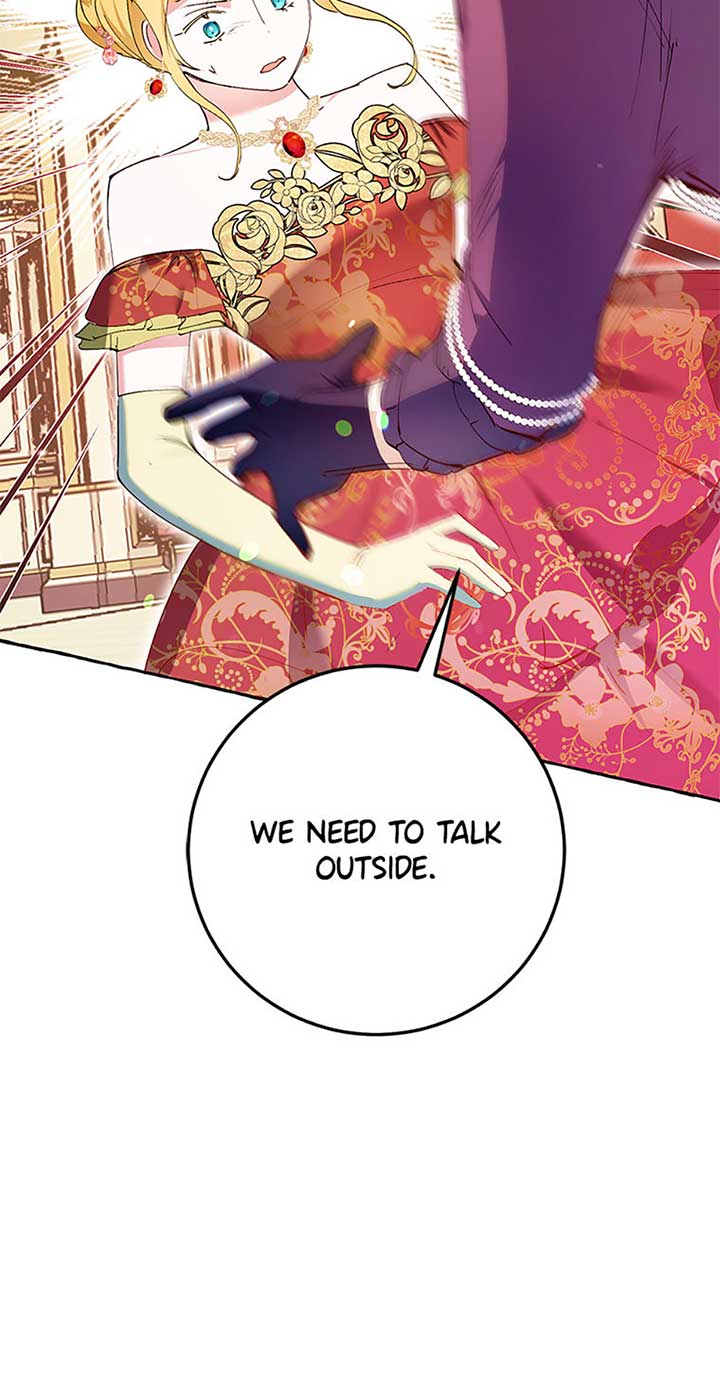 The Villainess Doesn’t Need A New Husband! Chapter 29 263 31