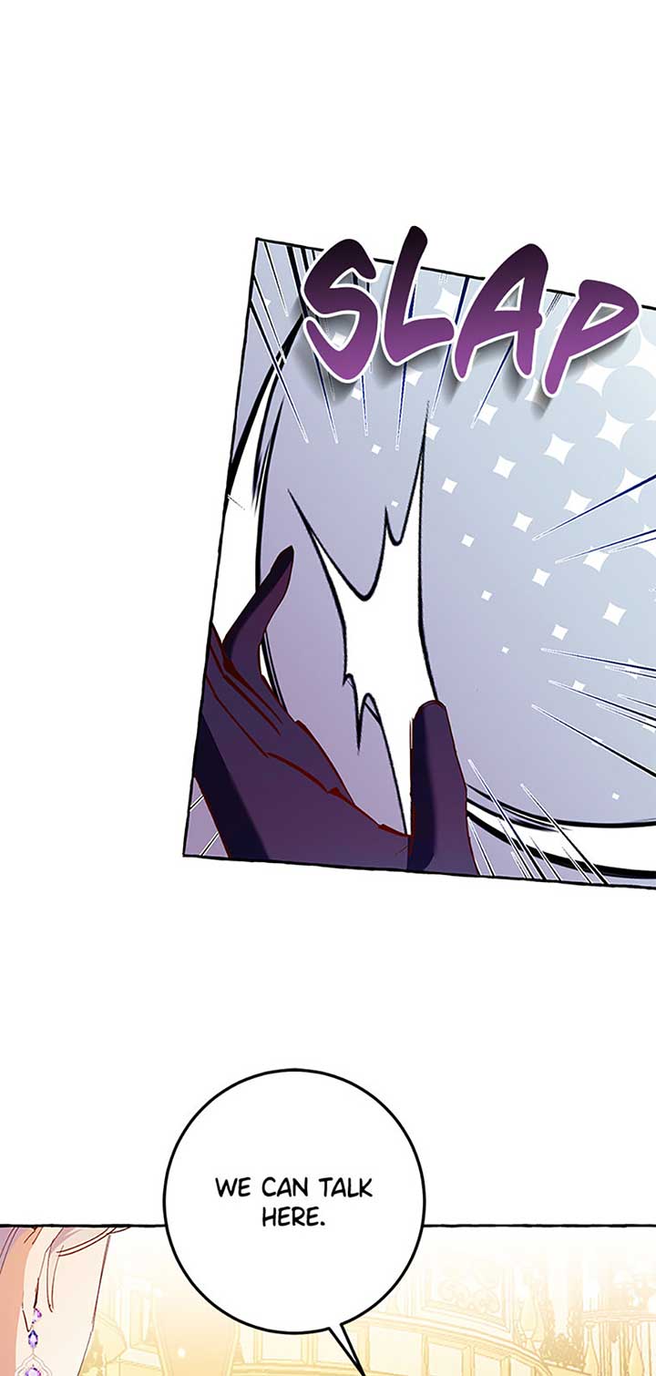 The Villainess Doesn’t Need A New Husband! Chapter 29 264 32