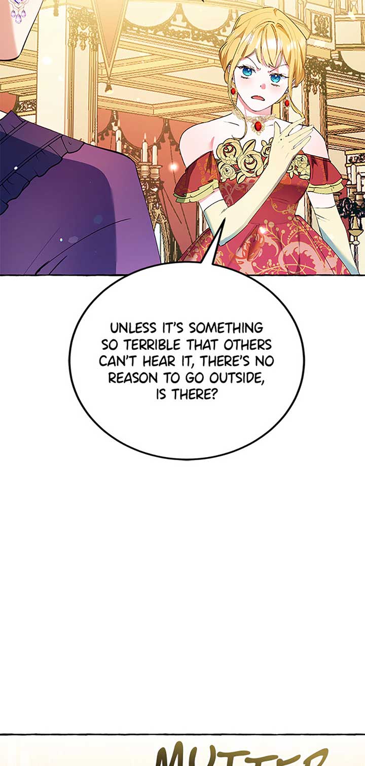 The Villainess Doesn’t Need A New Husband! Chapter 29 265 33