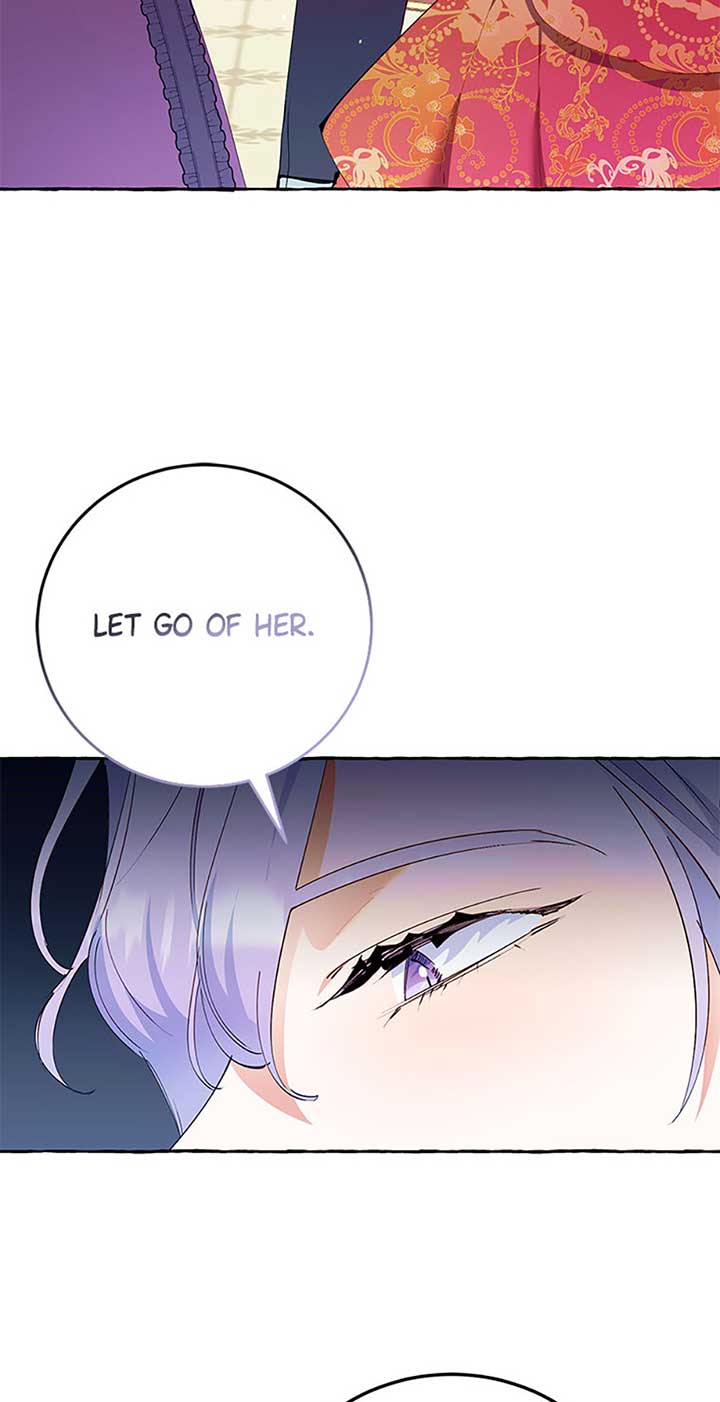 The Villainess Doesn’t Need A New Husband! Chapter 29 271 39