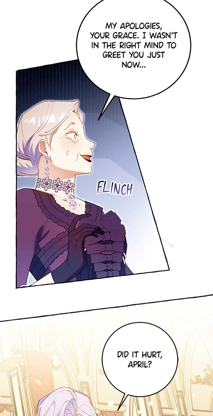 The Villainess Doesn’t Need A New Husband! Chapter 29 272 40