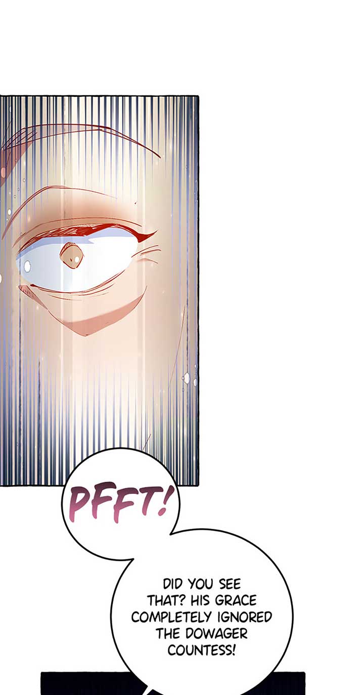 The Villainess Doesn’t Need A New Husband! Chapter 29 274 42