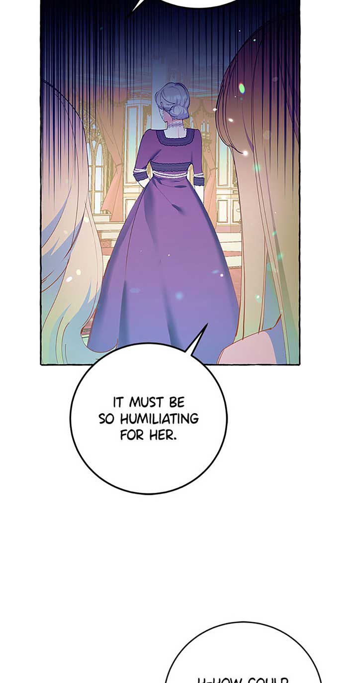 The Villainess Doesn’t Need A New Husband! Chapter 29 275 43