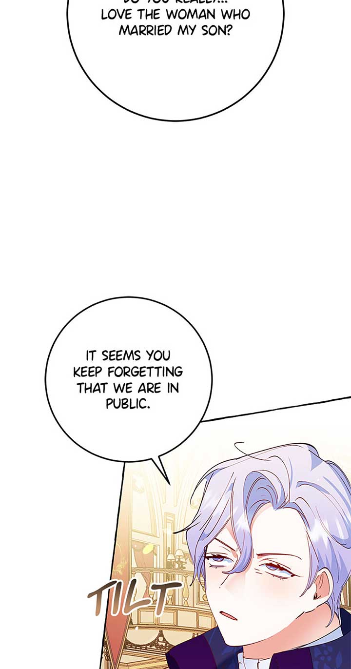 The Villainess Doesn’t Need A New Husband! Chapter 29 277 45