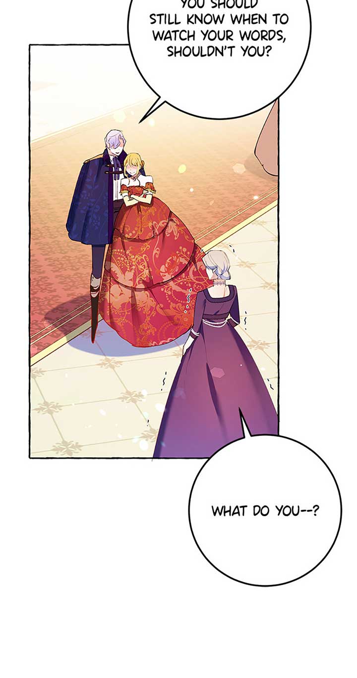 The Villainess Doesn’t Need A New Husband! Chapter 29 279 47