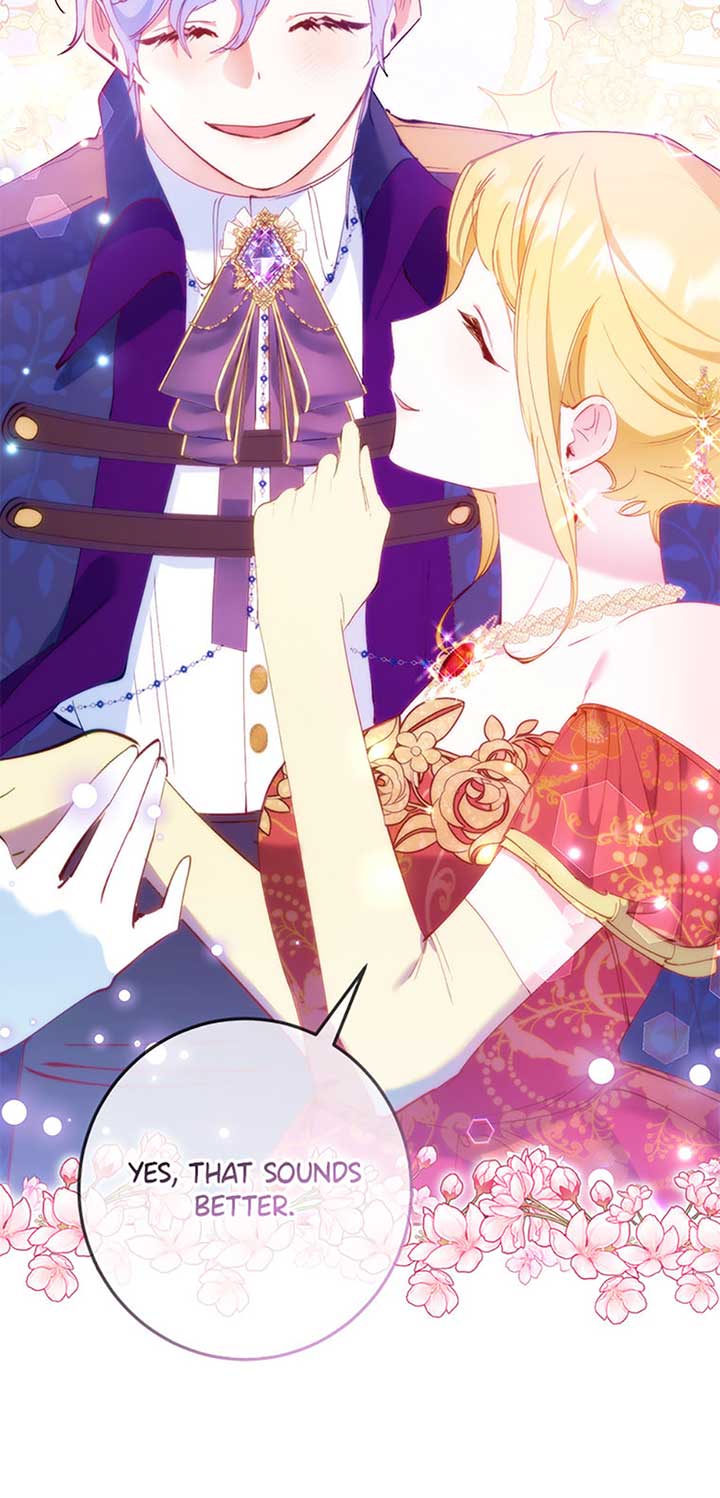 The Villainess Doesn’t Need A New Husband! Chapter 29 284 52