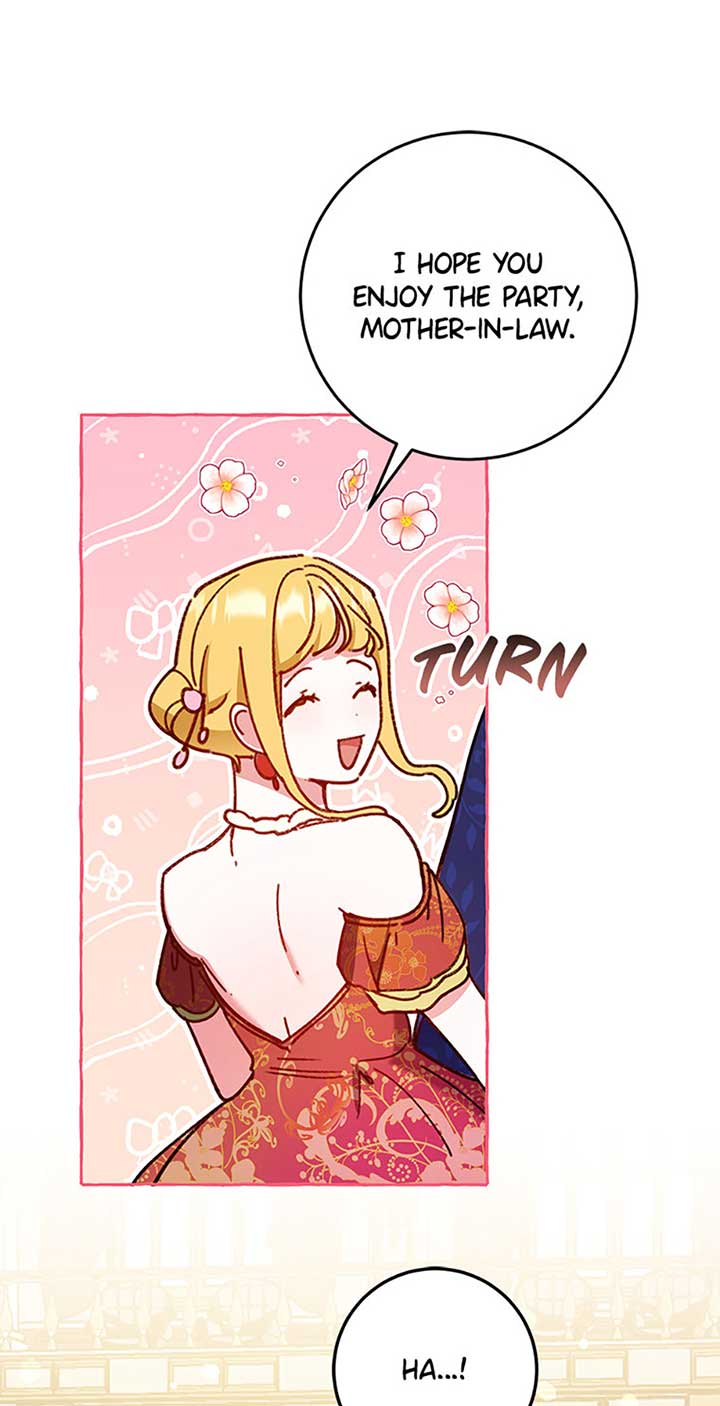 The Villainess Doesn’t Need A New Husband! Chapter 29 285 53